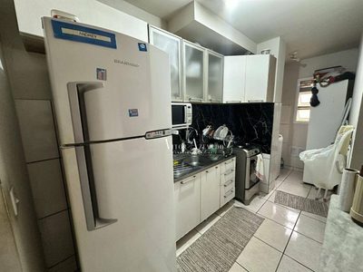 Apartamento, 2 quartos, 50 m² - Foto 3