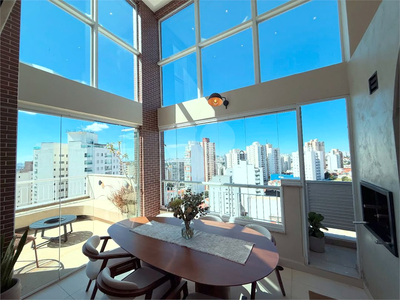 Apartamento, 2 quartos, 105 m² - Foto 1