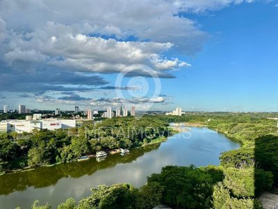 Apartamento, 4 quartos, 386 m² - Foto 3