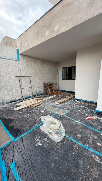 Casa, 2 quartos, 63 m² - Foto 5