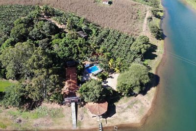 Sítio, 5 quartos, 3 hectares - Foto 4