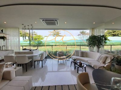 Apartamento, 3 quartos, 117 m² - Foto 5