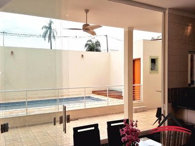 Casa de Condomínio, 4 quartos - Foto 2
