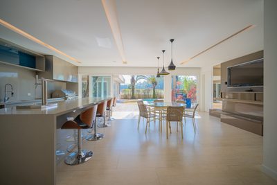 Casa de Condomínio, 5 quartos - Foto 3