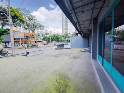 Sala-Conjunto, 400 m² - Foto 5