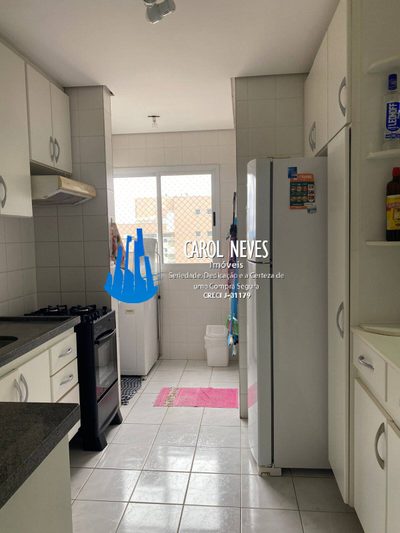 Apartamento, 4 quartos, 180 m² - Foto 5