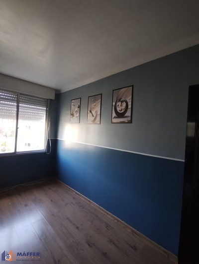 Apartamento, 3 quartos, 64 m² - Foto 4