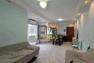 Apartamento, 3 quartos, 100 m² - Foto 1