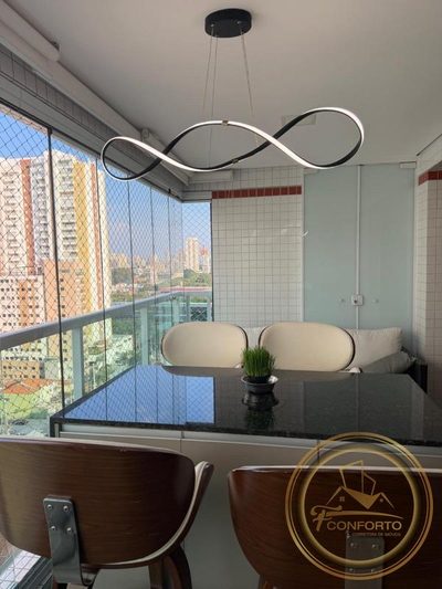 Apartamento, 3 quartos, 97 m² - Foto 3