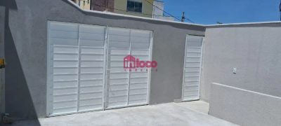 Casa, 4 quartos, 110 m² - Foto 1