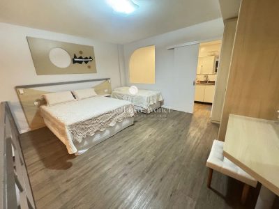 Flat/Apart Hotel, 1 quarto, 60 m² - Foto 2