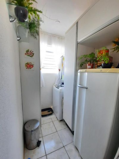 Apartamento, 1 quarto, 33 m² - Foto 5