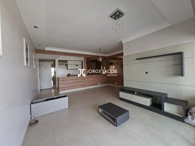 Apartamento, 3 quartos, 103 m² - Foto 1