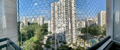 Apartamento, 2 quartos, 51 m² - Foto 4