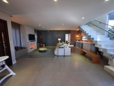Casa, 3 quartos, 250 m² - Foto 3
