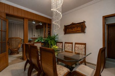 Apartamento, 3 quartos, 120 m² - Foto 4