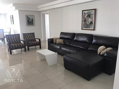 Apartamento, 4 quartos, 255 m² - Foto 5