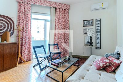 Apartamento, 2 quartos, 60 m² - Foto 2