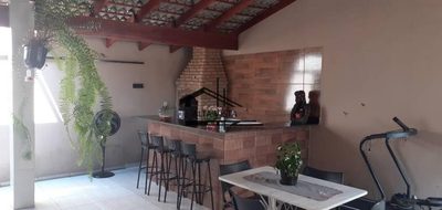 Casa, 3 quartos, 150 m² - Foto 2