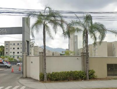 Apartamento, 2 quartos, 41 m² - Foto 1