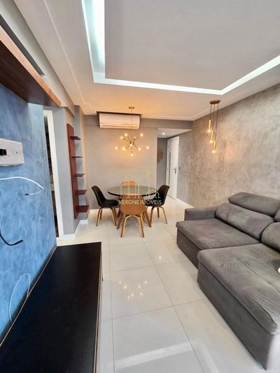Apartamento, 2 quartos, 64 m² - Foto 3