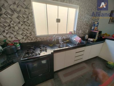 Casa, 5 quartos, 360 m² - Foto 2