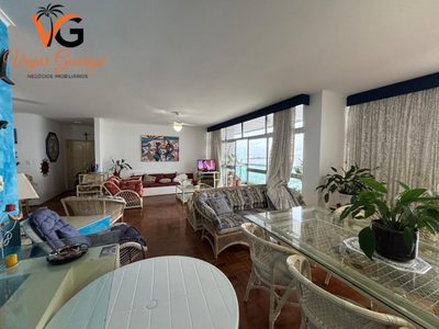 Apartamento, 3 quartos, 158 m² - Foto 4