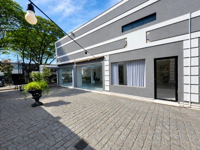 Loja-Salão, 35 m² - Foto 1