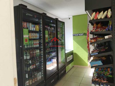 Apartamento, 2 quartos, 36 m² - Foto 1