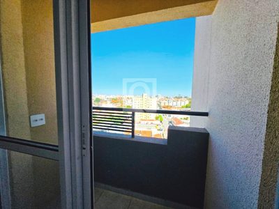 Apartamento, 2 quartos, 45 m² - Foto 3