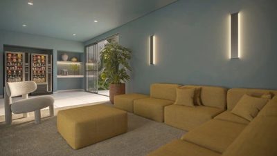 Apartamento, 3 quartos, 114 m² - Foto 1