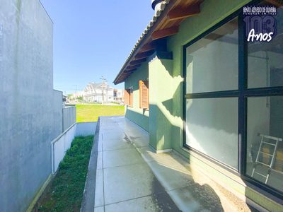 Casa, 3 quartos, 186 m² - Foto 3