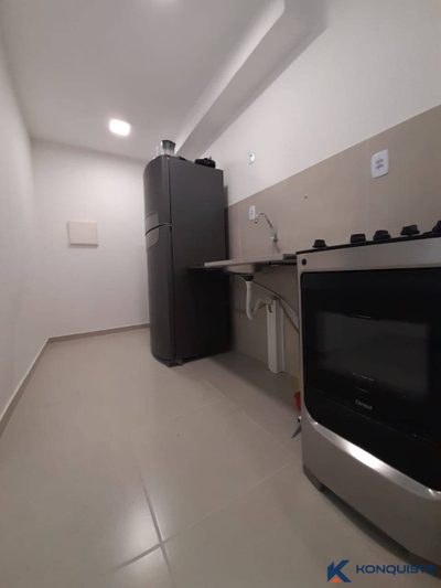 Apartamento, 2 quartos - Foto 5
