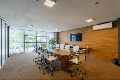 Sala-Conjunto, 37 m² - Foto 5