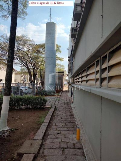 Depósito-Galpão, 6070 m² - Foto 2