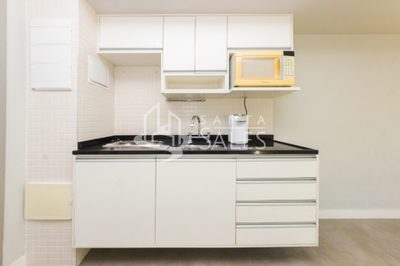 Kitnet-Studio, 33 m² - Foto 3