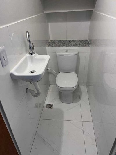 Casa, 3 quartos, 78 m² - Foto 4