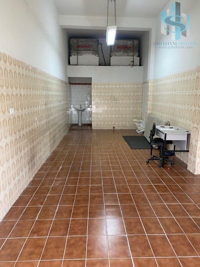Loja-Salão, 30 m² - Foto 3