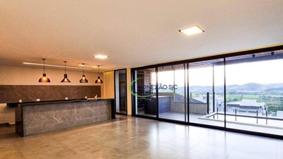 Sobrado, 4 quartos, 382 m² - Foto 1
