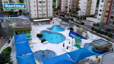 Apartamento, 2 quartos, 66 m² - Foto 4
