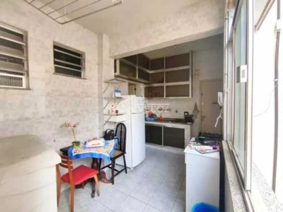 Apartamento, 2 quartos, 74 m² - Foto 1