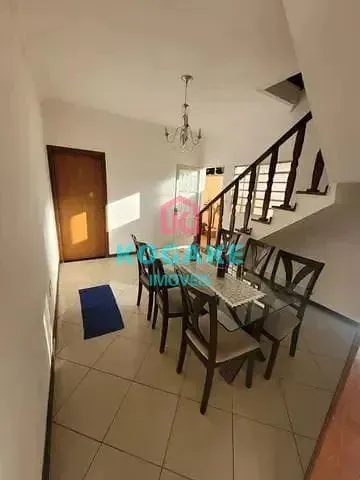 Sobrado, 4 quartos, 182 m² - Foto 4