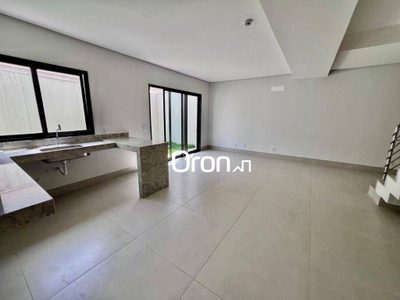 Sobrado, 3 quartos, 158 m² - Foto 3