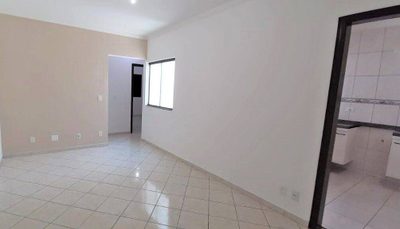 Apartamento, 2 quartos, 65 m² - Foto 2