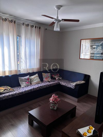 Casa, 3 quartos, 123 m² - Foto 1