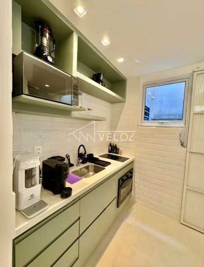 Apartamento, 2 quartos, 75 m² - Foto 5
