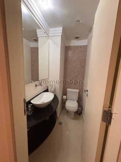 Apartamento, 3 quartos, 154 m² - Foto 5