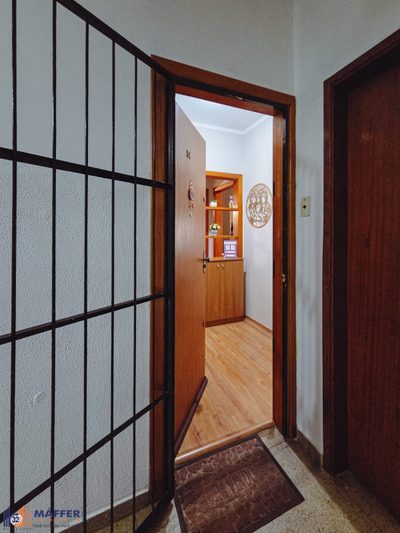 Apartamento, 1 quarto, 35 m² - Foto 5