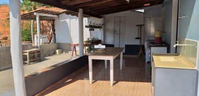 Casa, 3 quartos, 235 m² - Foto 5