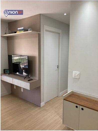 Apartamento, 2 quartos, 46 m² - Foto 2